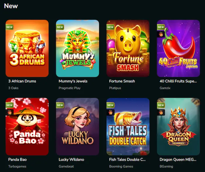Top Games