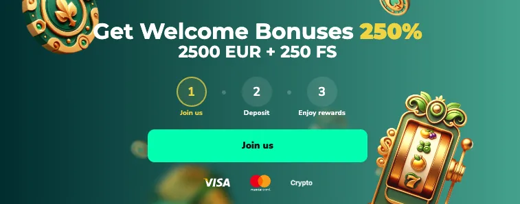 Trip2Vip casino login bonus